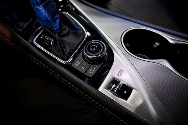 Used 2022 INFINITI Q60 3.0t Luxe w/ Essential Package AWD/4WD image 28