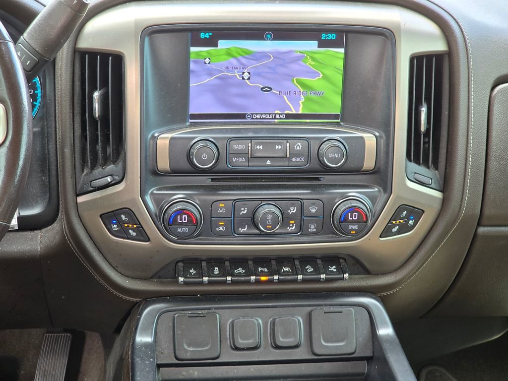 Used 2018 GMC Sierra 1500 Denali w/ Denali Ultimate Package image 19
