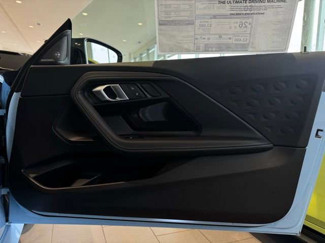 New 2026 BMW M240i xDrive Coupe w/ Premium Package image 12