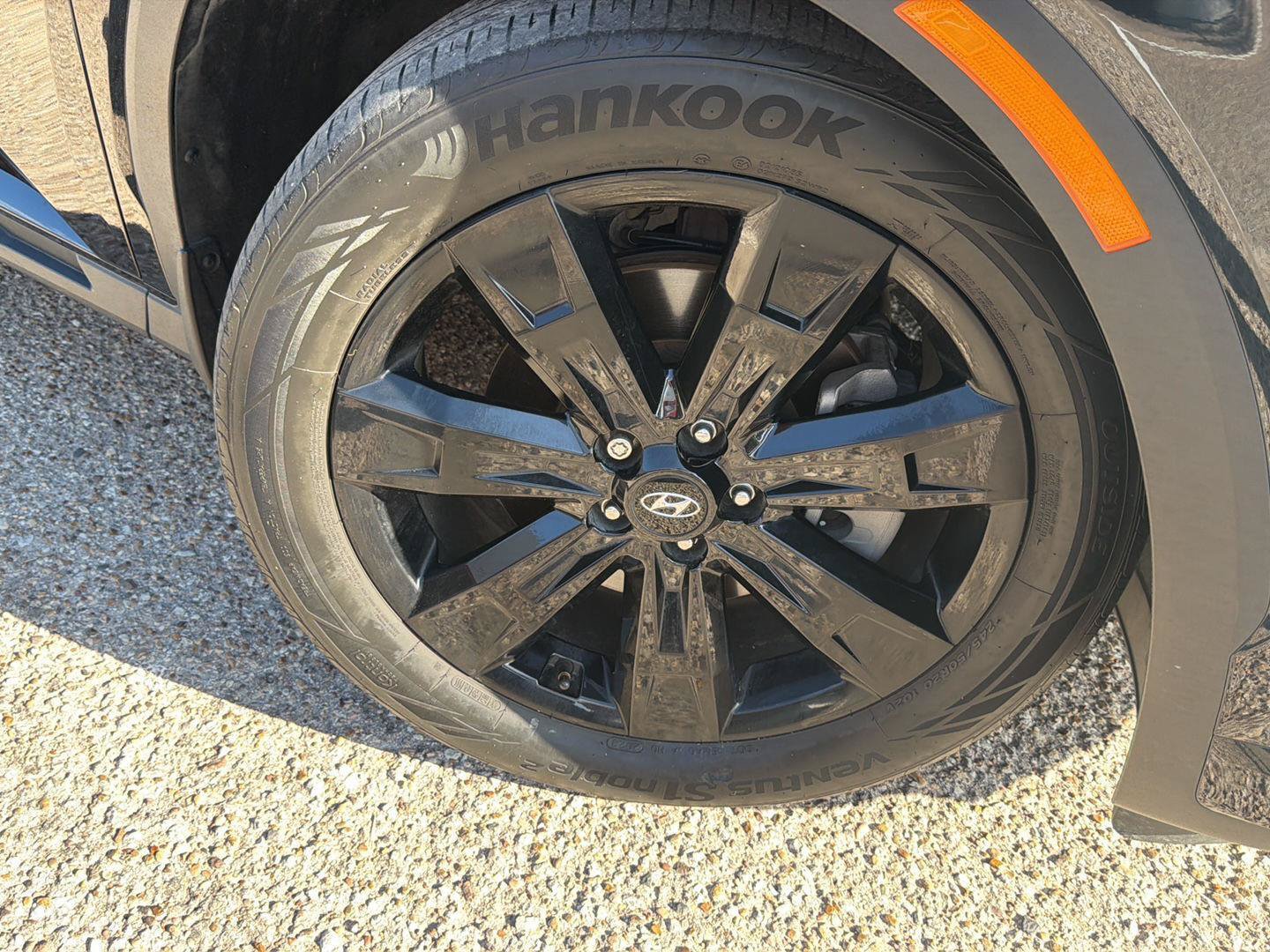 Used 2024 Hyundai Palisade XRT AWD/4WD image 9