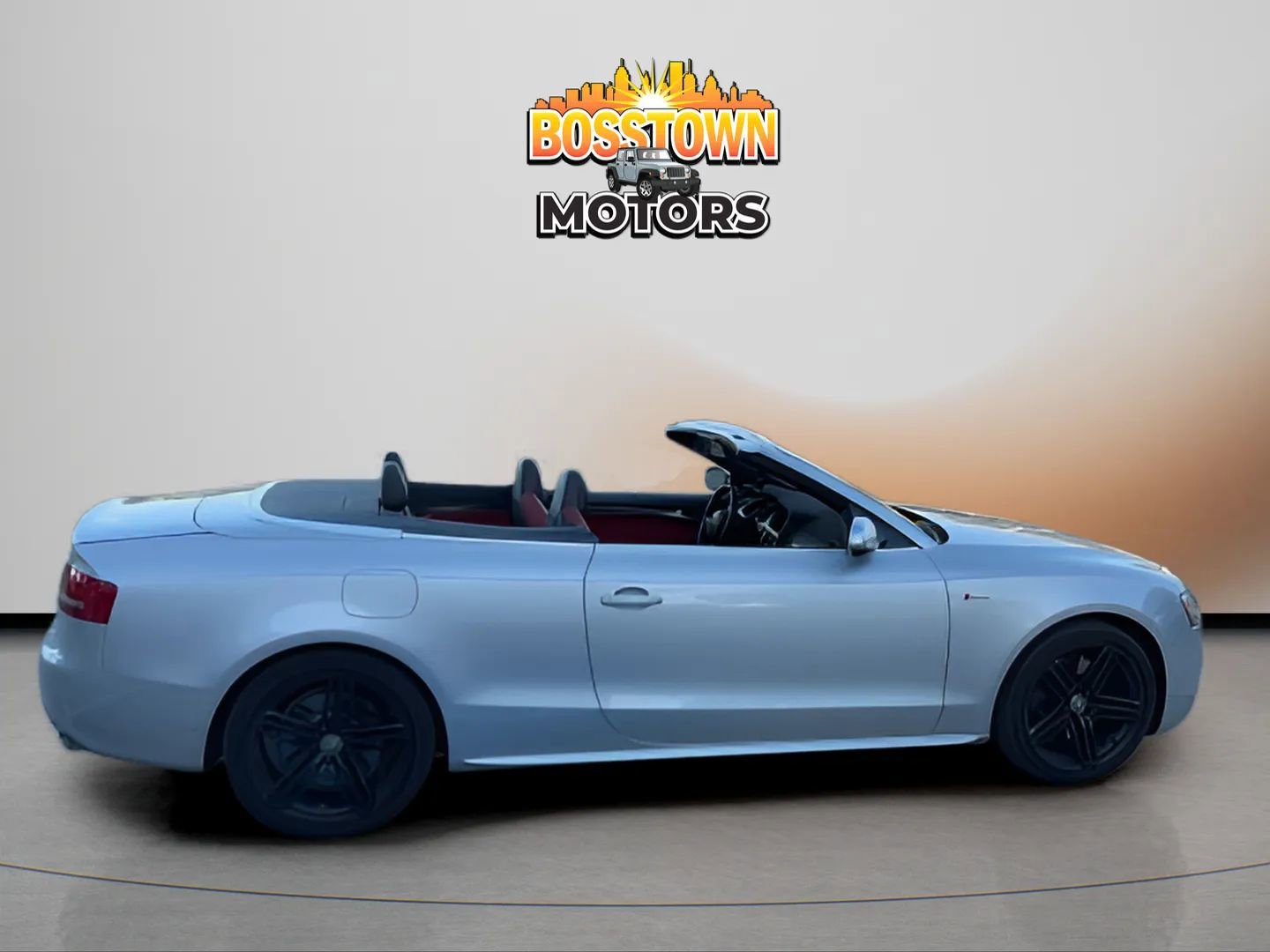 Used 2012 Audi S5 Premium Plus AWD/4WD image 11