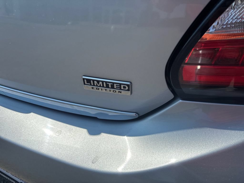Used 2024 Mitsubishi Mirage ES FWD image 23