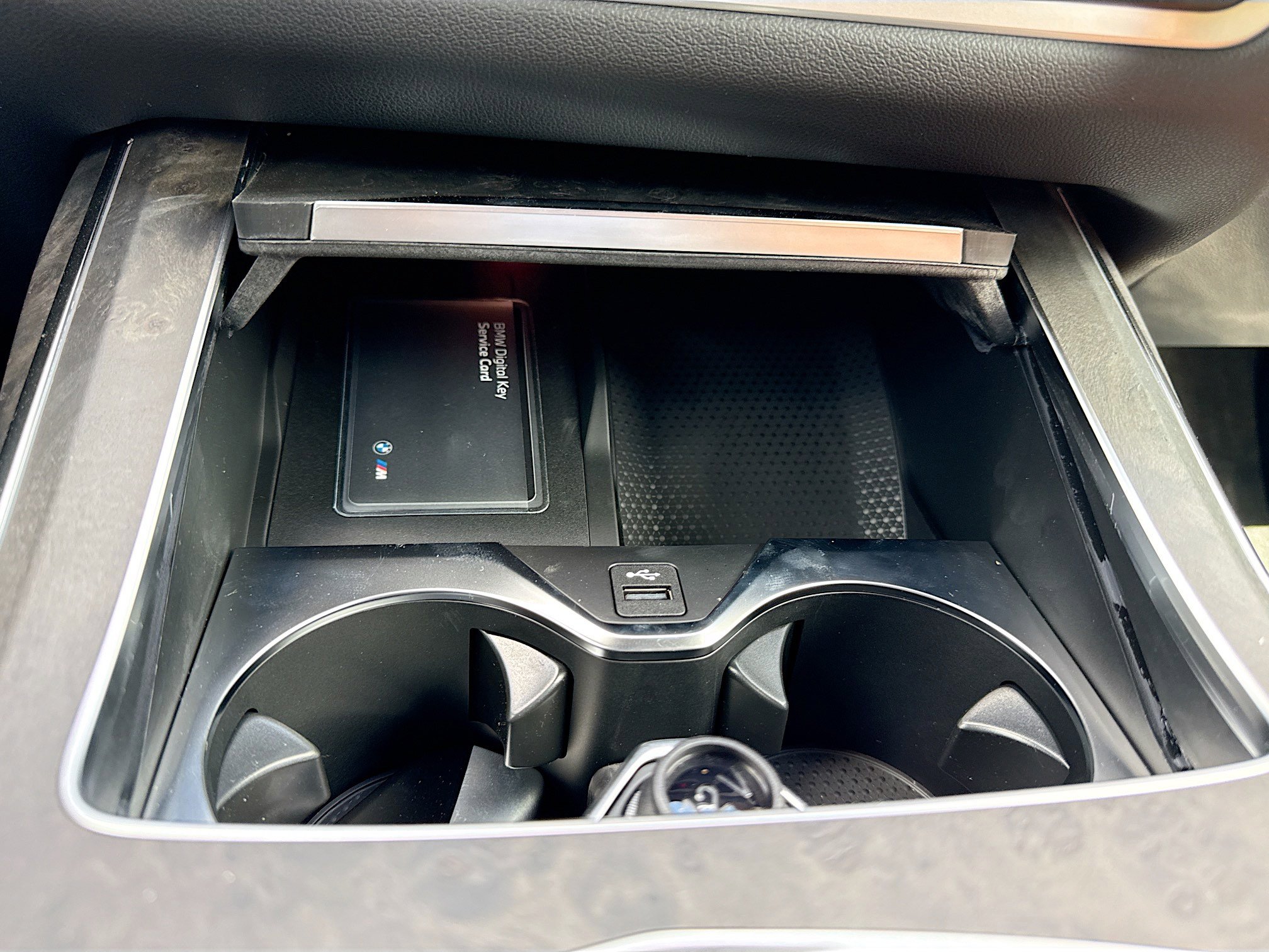 New 2026 BMW X7 xDrive40i w/ M Sport Package image 33