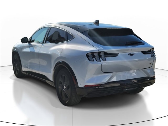 Used 2021 Ford Mustang Mach-E California Route 1 image 3