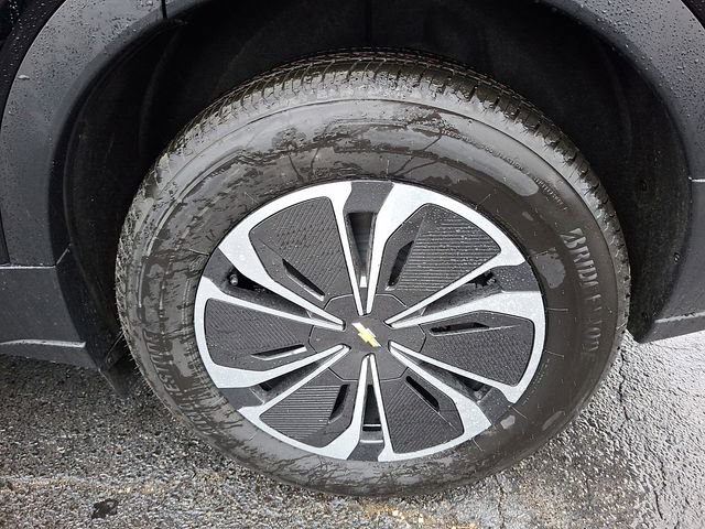 New 2026 Chevrolet Blazer EV LT image 5