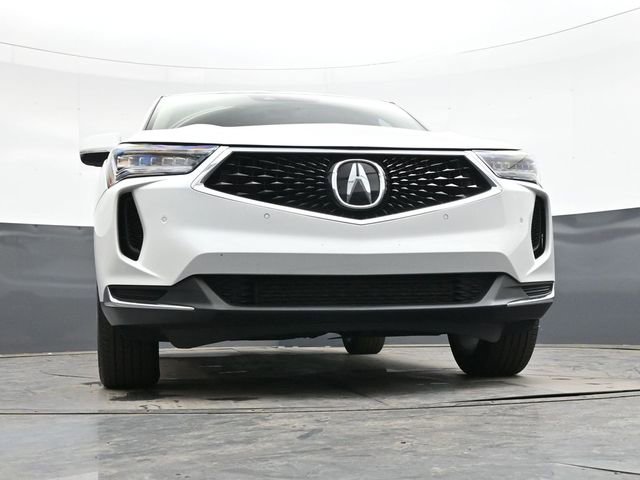 Certified 2024 Acura RDX w/ Technology Package image 36