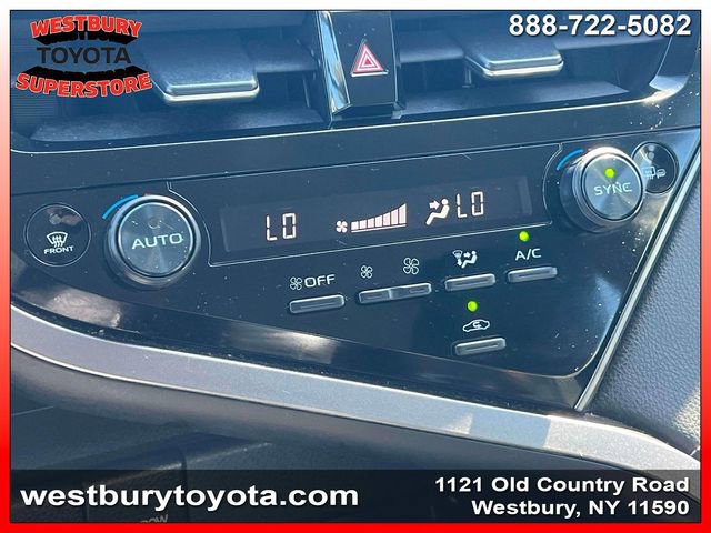 Certified 2023 Toyota Camry SE image 33