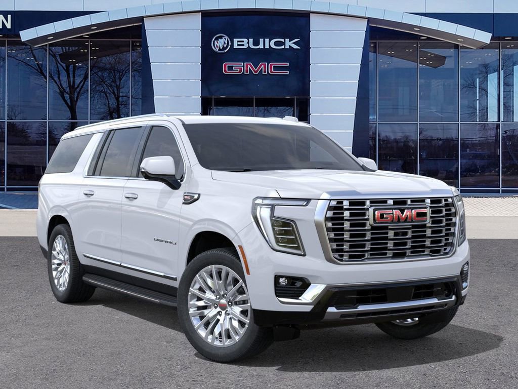 New 2026 GMC Yukon XL Denali image 7