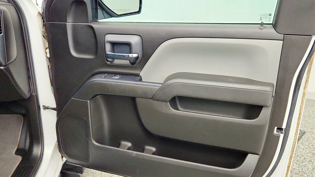 Used 2018 GMC Sierra 1500 2WD Regular Cab image 23