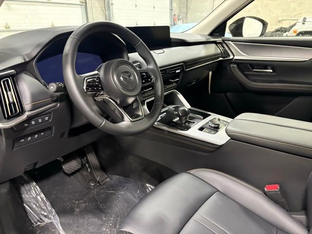 New 2026 MAZDA CX-90 3.3 Turbo w/ Premium Sport Pkg image 11