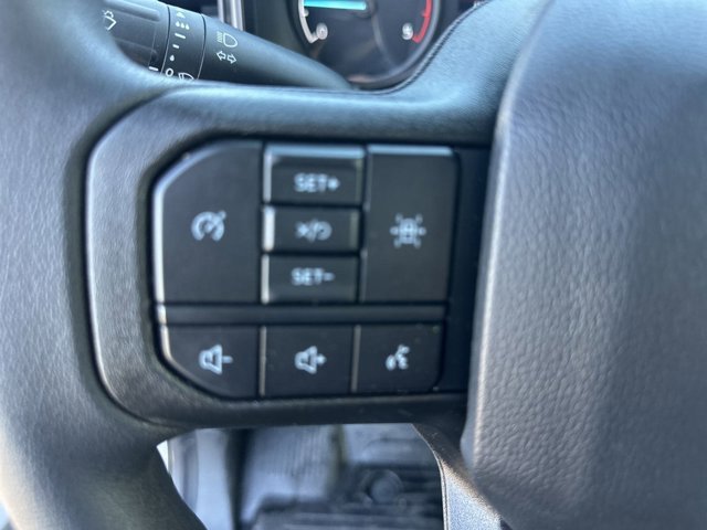 New 2025 Ford F550 XL 12Ft Scelzi Contractor Body image 32