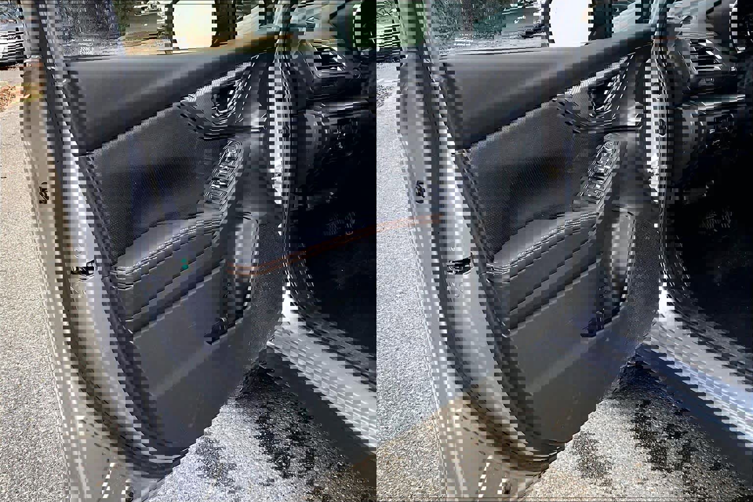 Used 2021 Subaru Crosstrek 2.5i Limited image 22