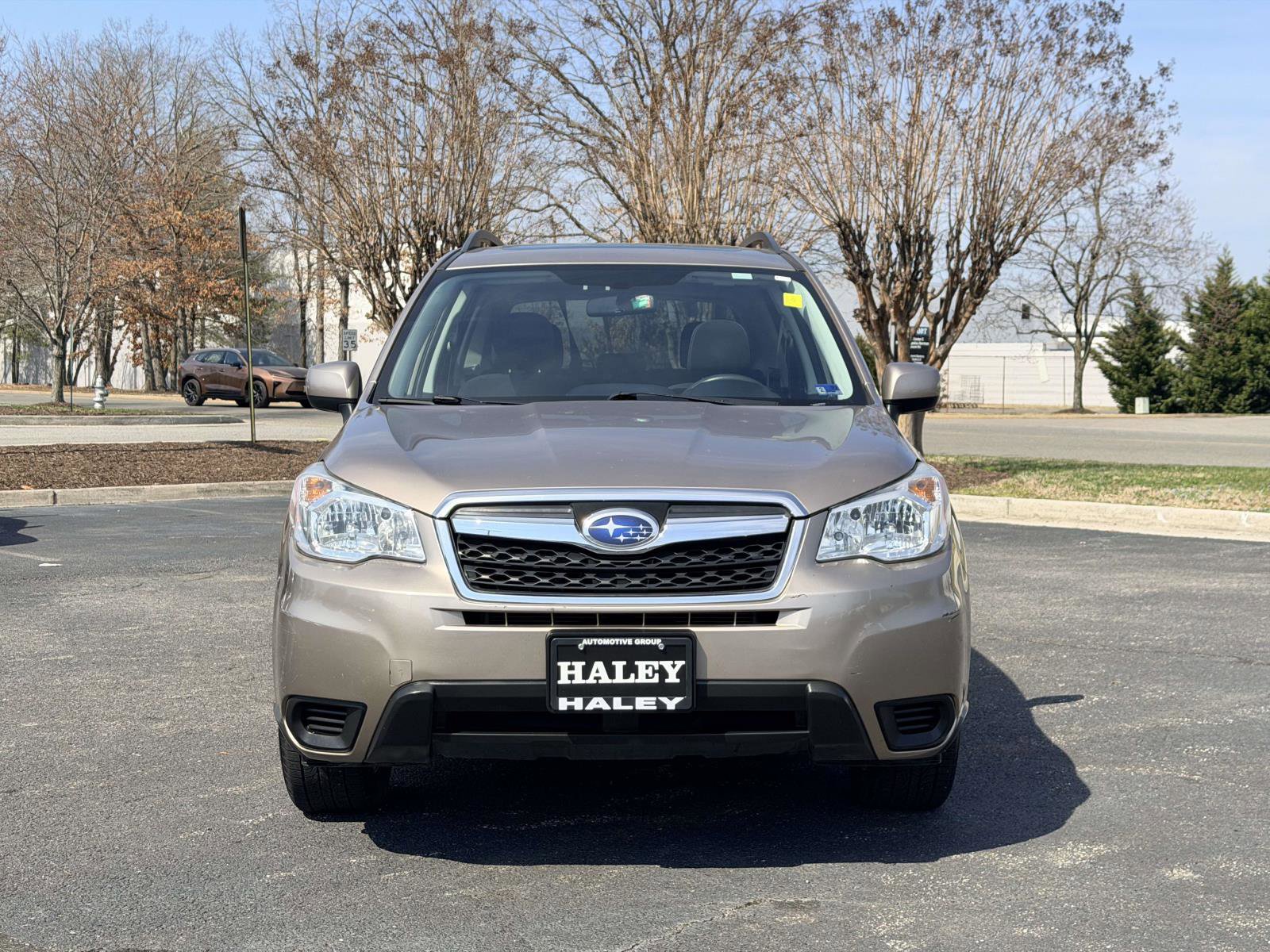 Used 2014 Subaru Forester 2.5i Premium w/ All-Weather Package image 24