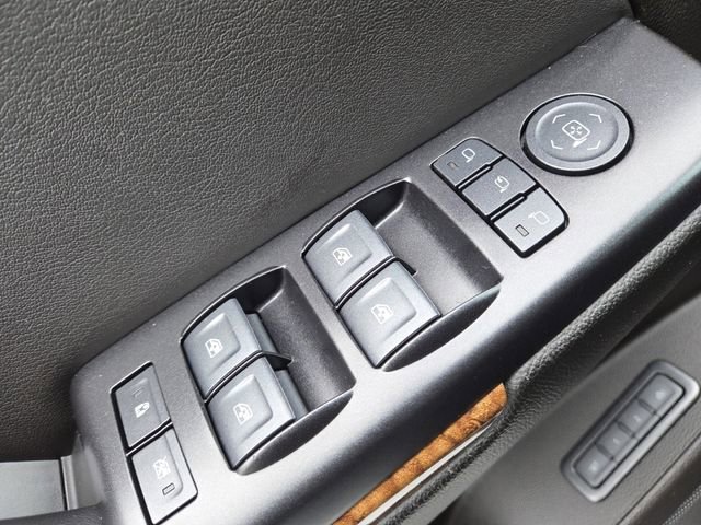 Used 2020 Chevrolet Suburban Premier w/ Max Trailering Package image 12