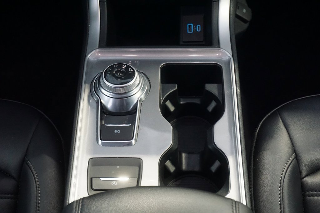 Used 2023 Ford Edge SEL image 28