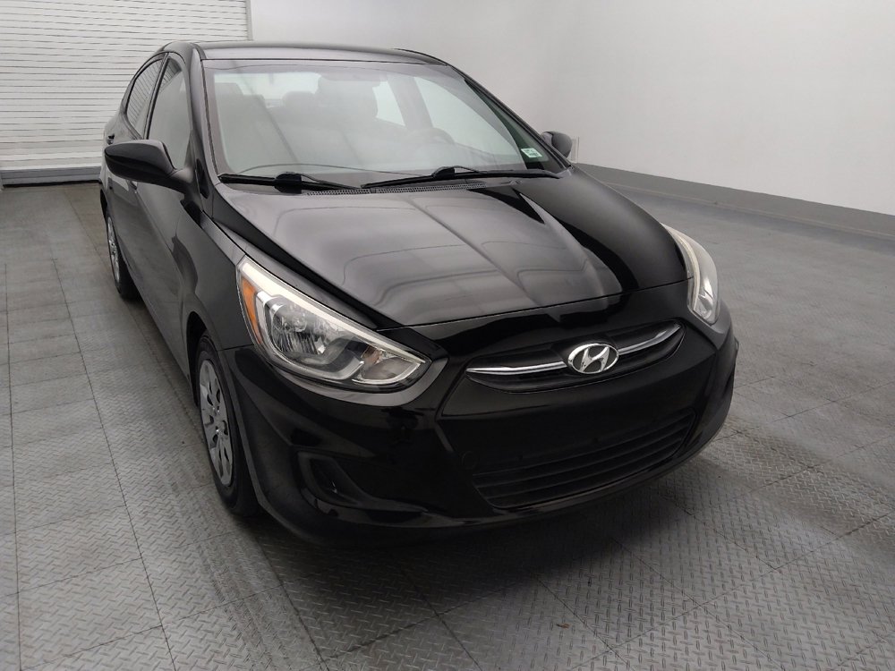 Used 2016 Hyundai Accent SE image 14