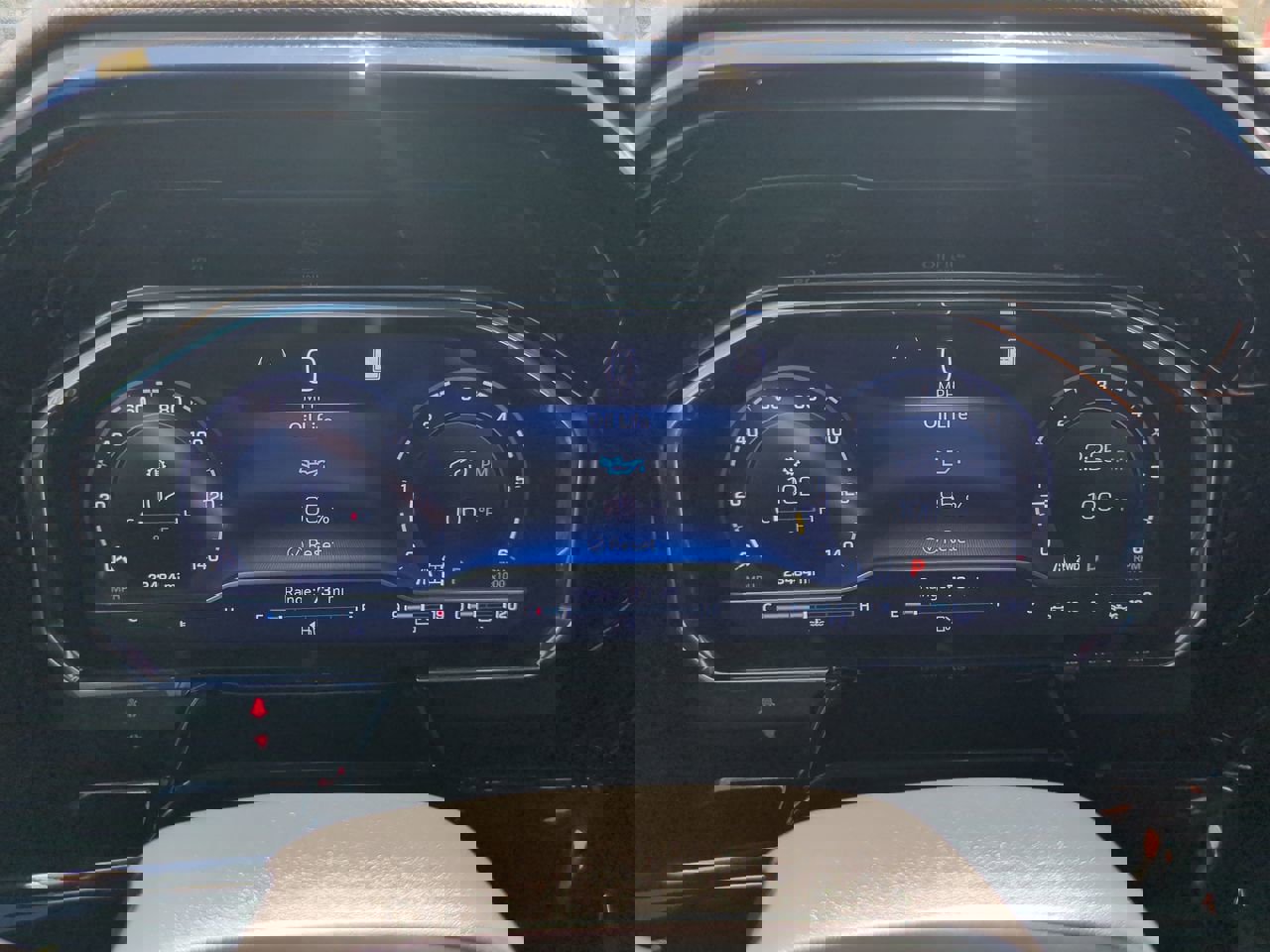 Used 2023 Chevrolet Silverado 1500 ZR2 image 27