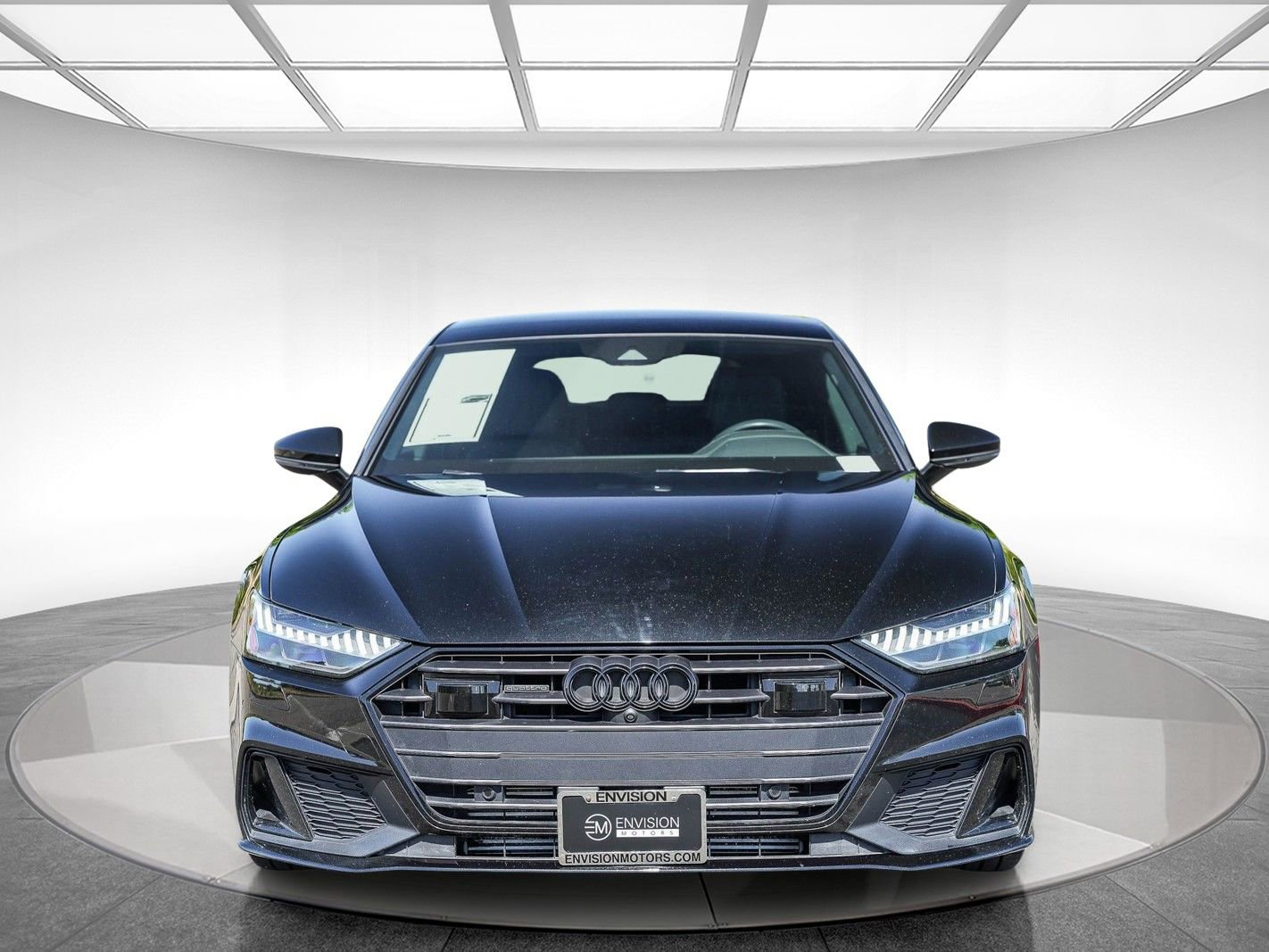 Used 2021 Audi A7 3.0T Premium Plus w/ Premium Plus AWD/4WD image 6
