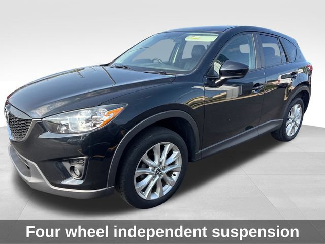 Used 2015 MAZDA CX-5 Grand Touring FWD image 8