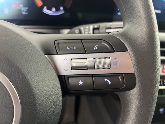 New 2026 Hyundai Sonata SE image 16