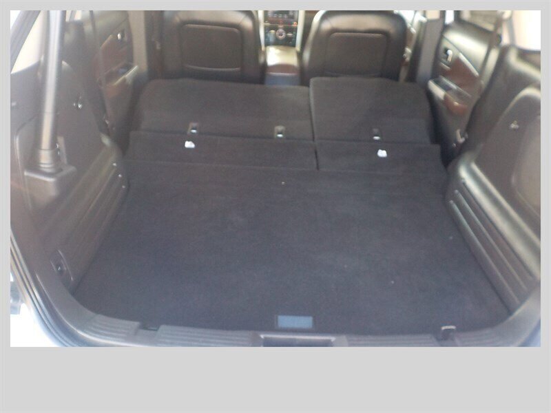 Used 2013 Ford Edge Limited image 30