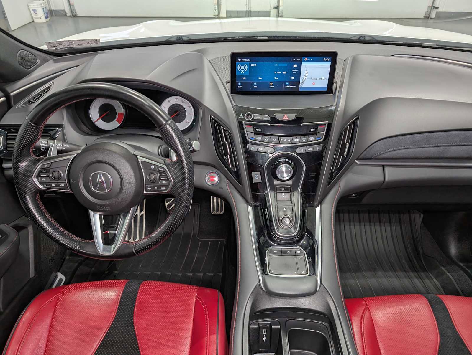 Used 2021 Acura RDX A-Spec image 19