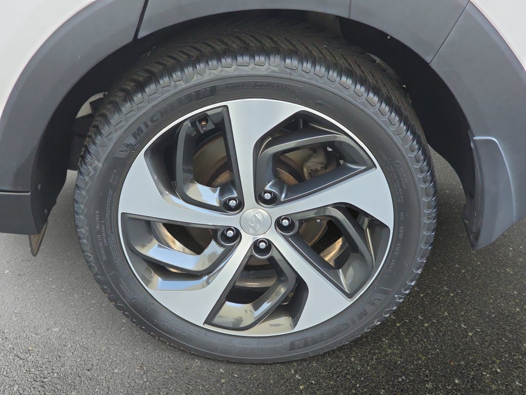 Used 2016 Hyundai Tucson Sport FWD image 34