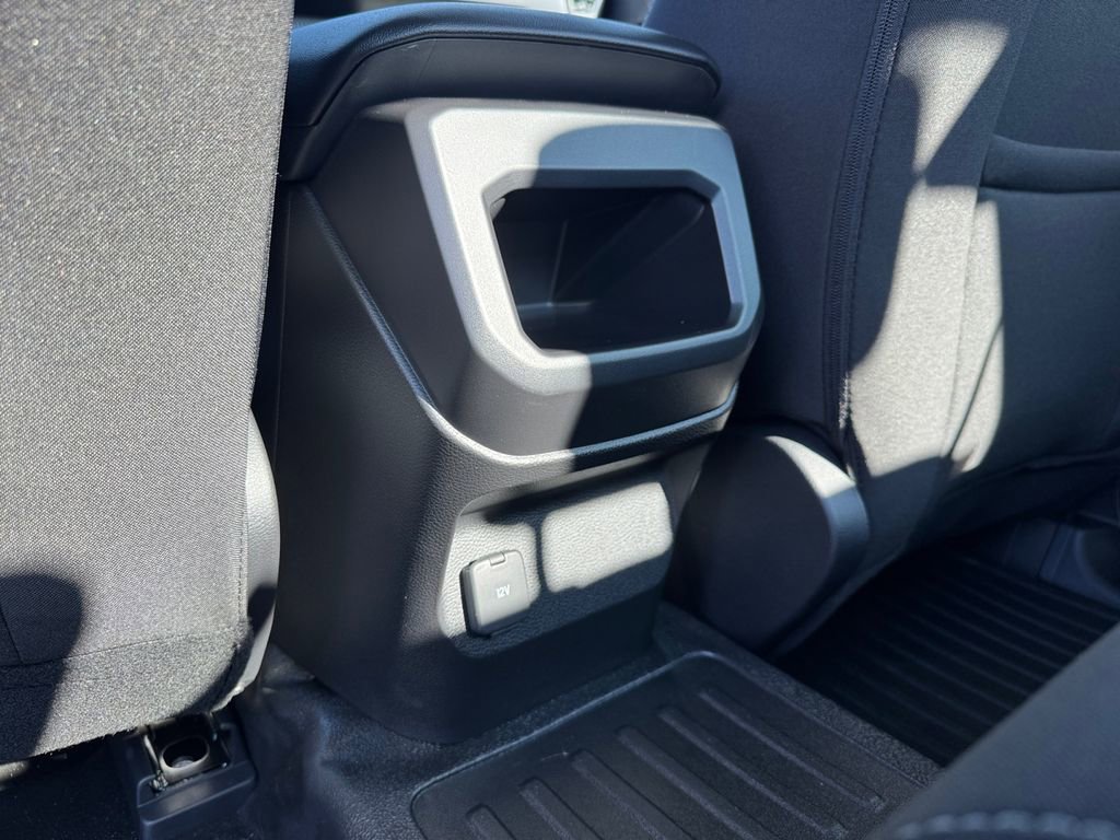 New 2025 Ford Ranger XL image 22
