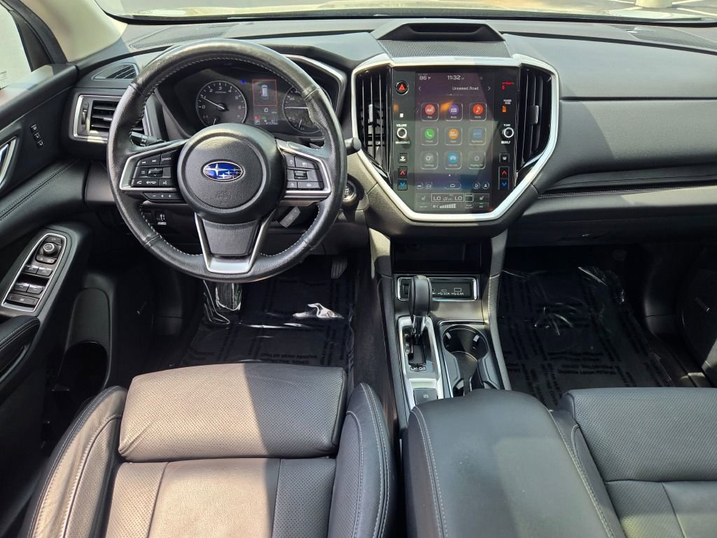 Used 2024 Subaru Ascent Limited w/ Technology Package image 19