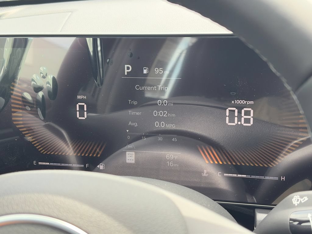 New 2026 Kia K5 GT-Line AWD/4WD image 18