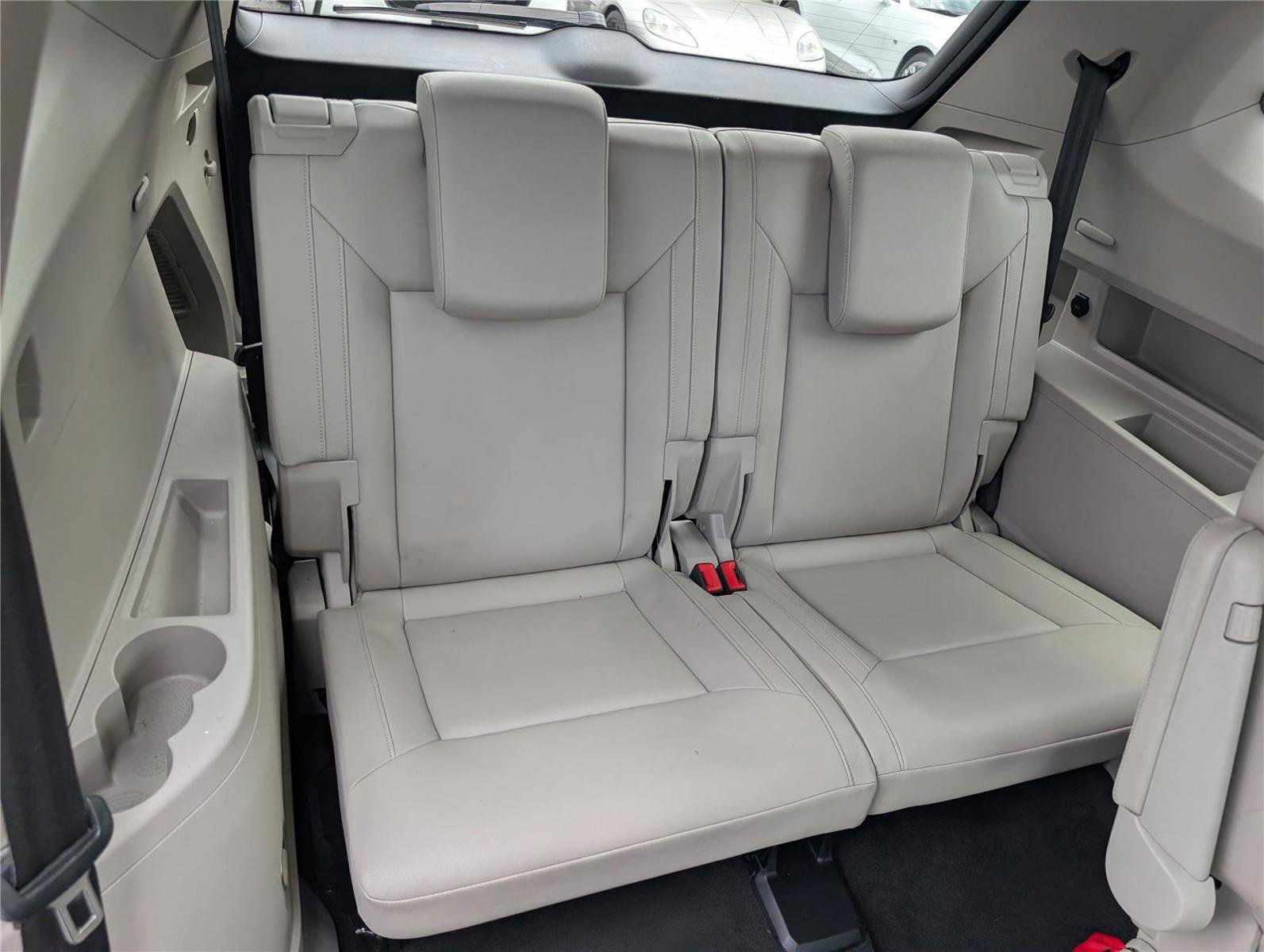 Used 2019 Volkswagen Atlas SE w/ Panoramic Sunroof Package AWD/4WD image 13