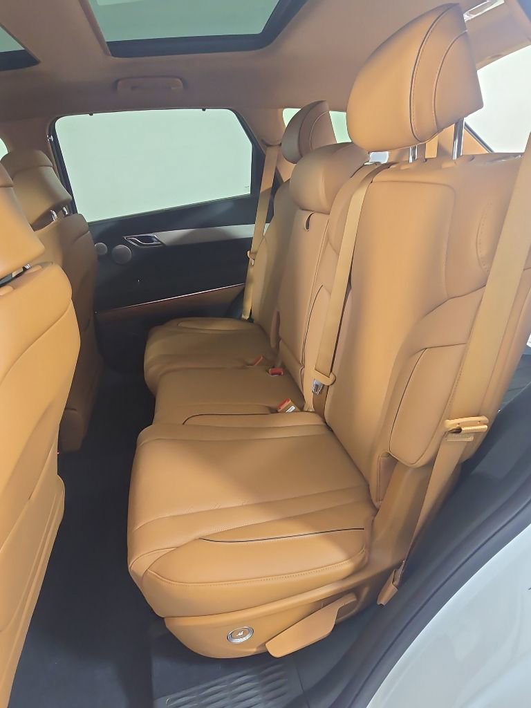 New 2026 Genesis GV80 2.5T Advanced AWD/4WD image 27