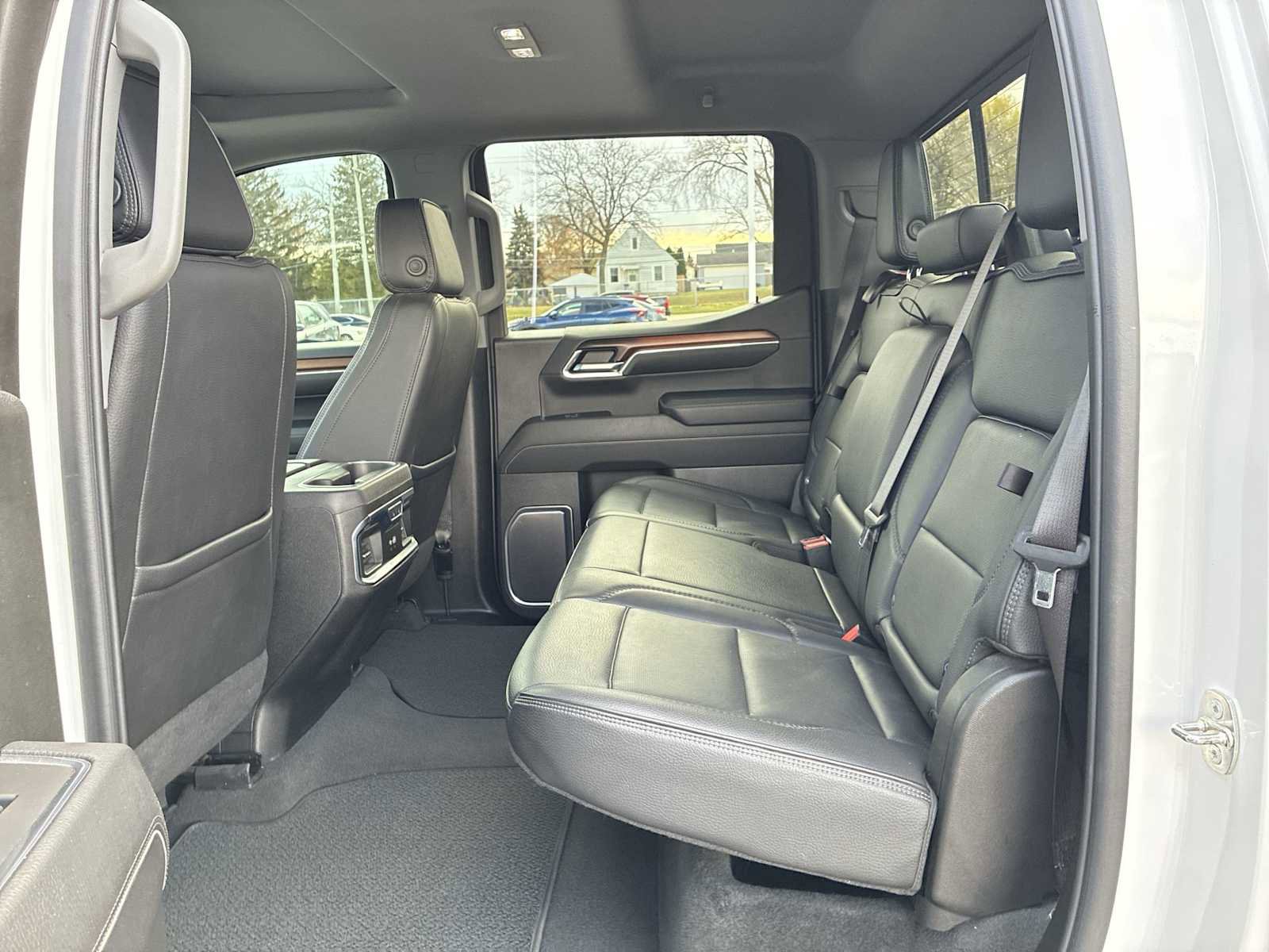 Certified 2024 GMC Sierra 1500 Denali w/ Denali Reserve Package image 26