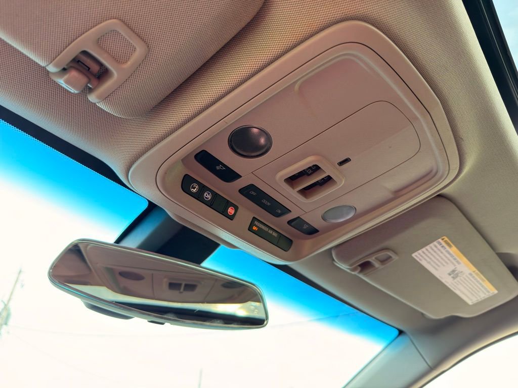 Used 2016 Cadillac ATS 2.0T AWD Coupe image 40