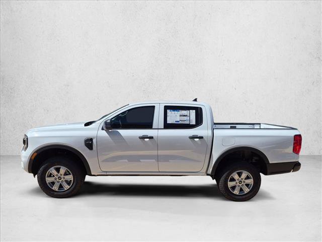 New 2026 Ford Ranger XL w/ Trailer Tow Package RWD image 5