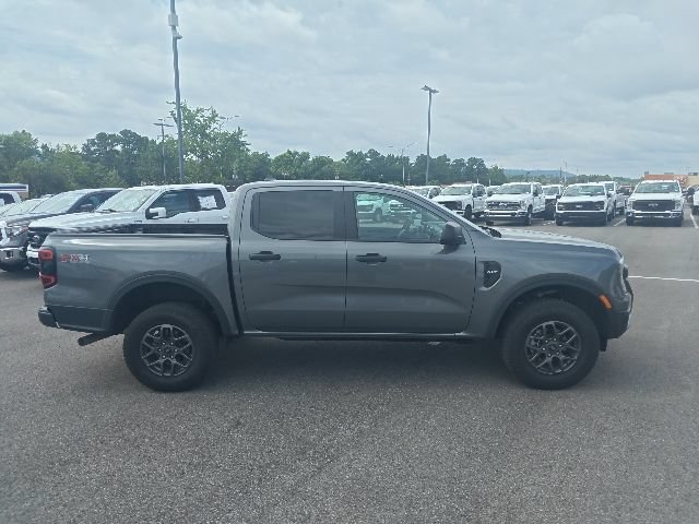 Used 2025 Ford Ranger XLT w/ FX4 Off-Road Package AWD/4WD image 2