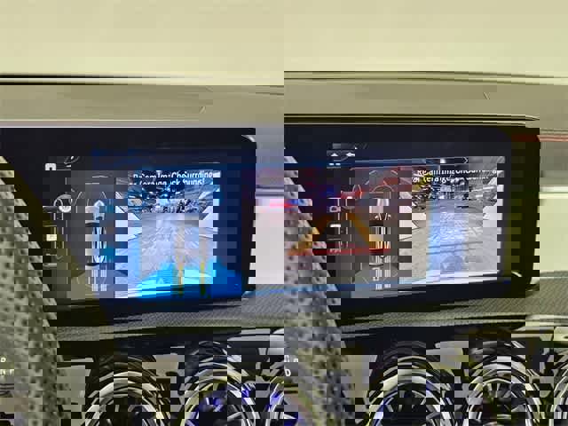 Certified 2026 Mercedes-Benz CLA 250 4MATIC image 54