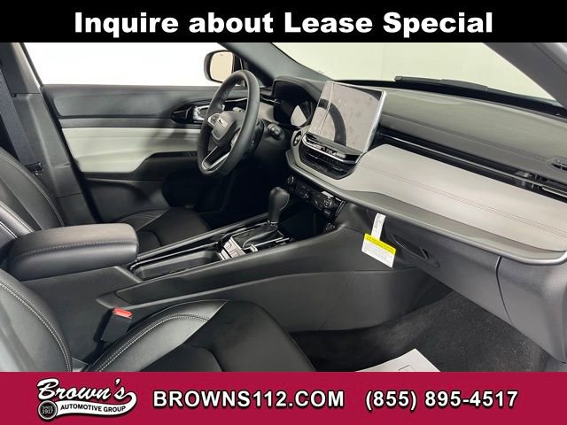 Used 2026 Jeep Compass Limited image 45