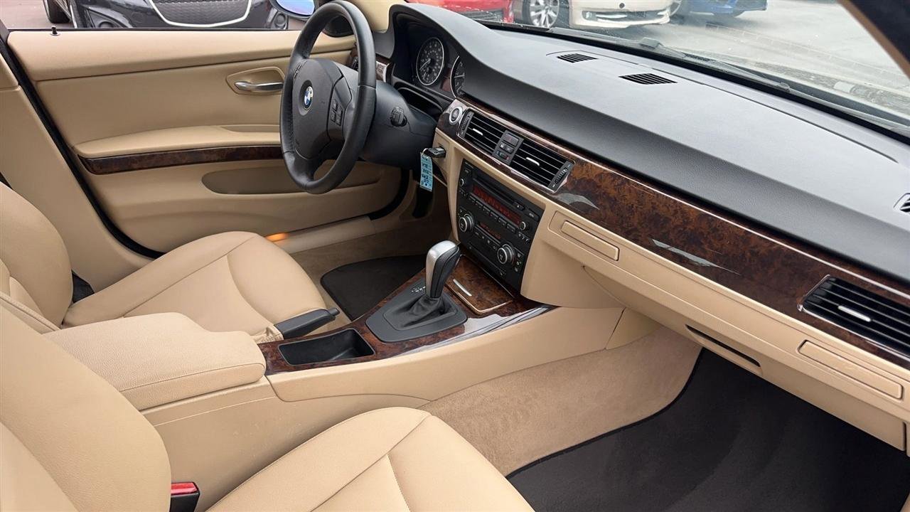 Used 2008 BMW 328i Sedan image 28