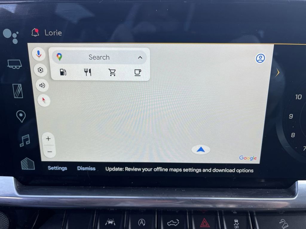 Certified 2023 Chevrolet Silverado 1500 LT w/ All Star Edition Plus image 14