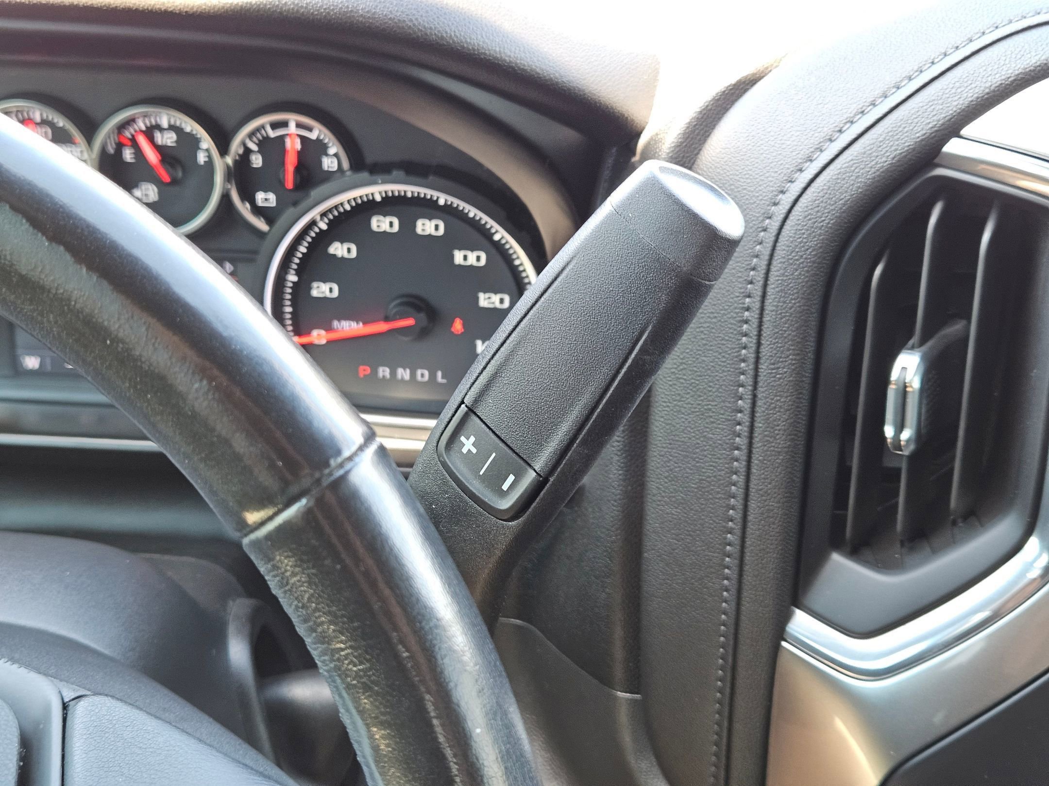 Used 2020 Chevrolet Silverado 1500 RST w/ Texas Edition image 21