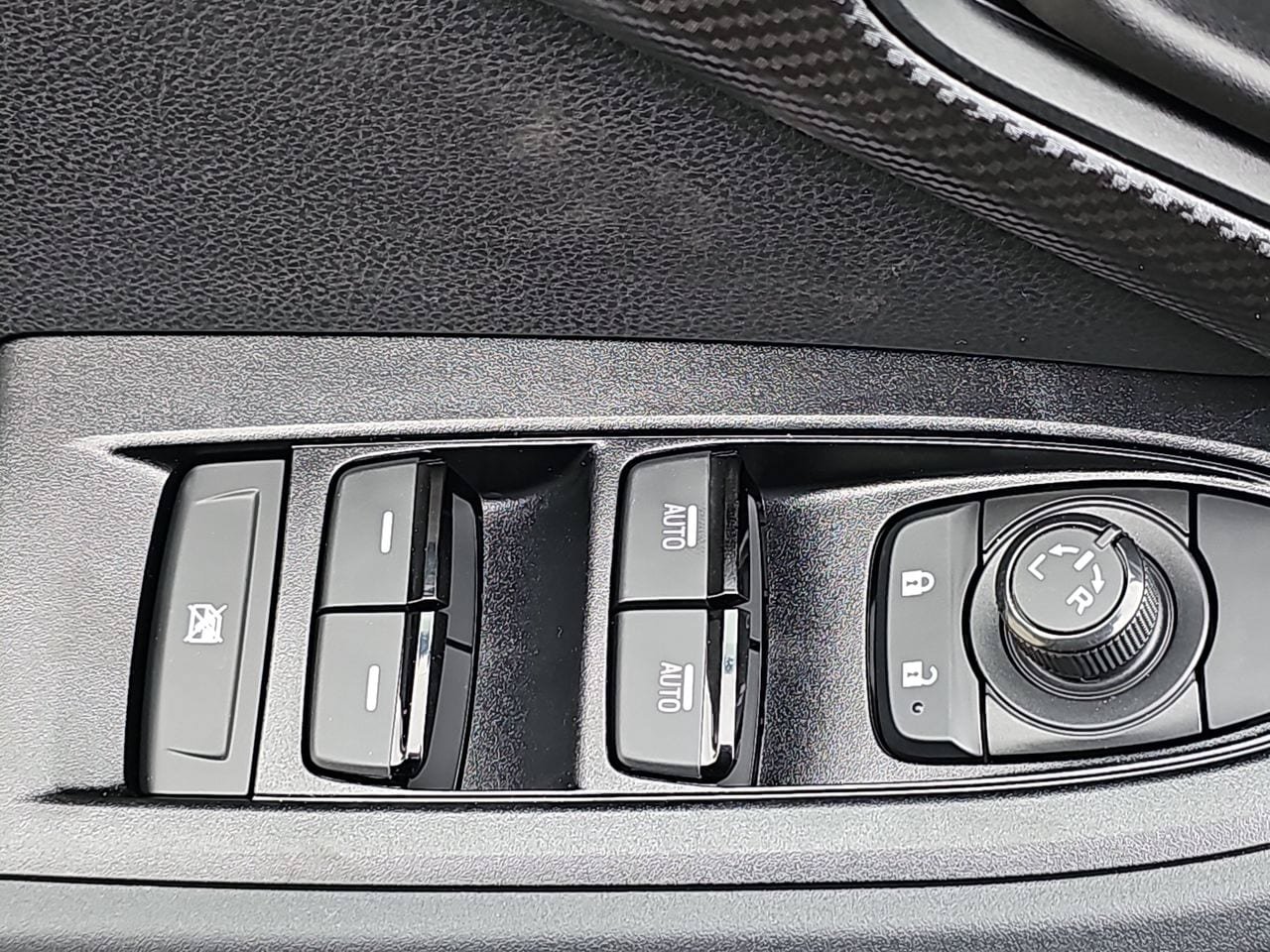New 2026 Subaru Crosstrek 2.5i AWD/4WD image 27