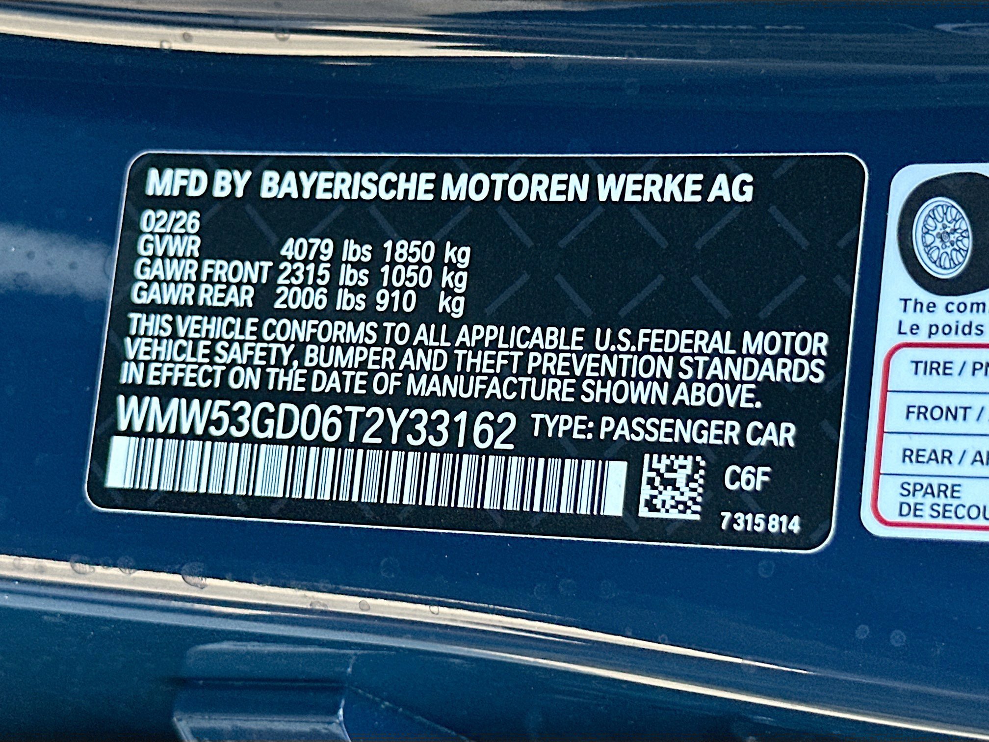 New 2026 MINI Cooper S image 26