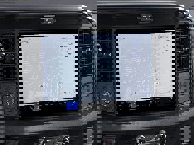 New 2026 Ford F350 Platinum w/ Platinum Plus Package image 14