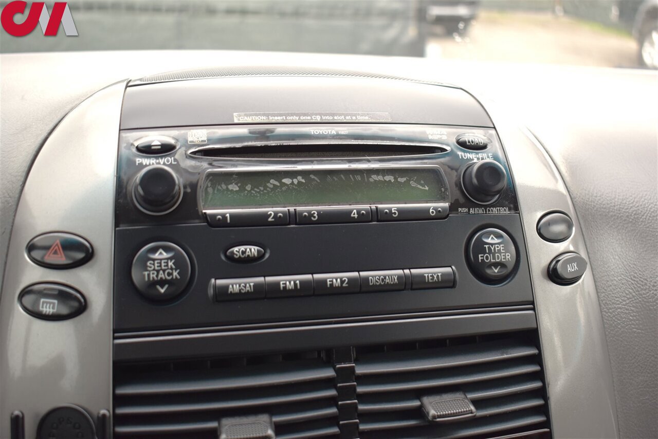 Used 2008 Toyota Sienna LE AWD/4WD image 19