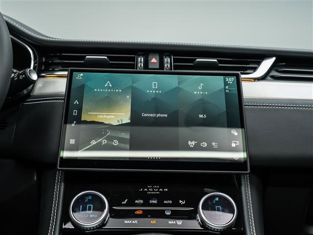 New 2026 Jaguar F-PACE R-Dynamic S AWD/4WD image 28