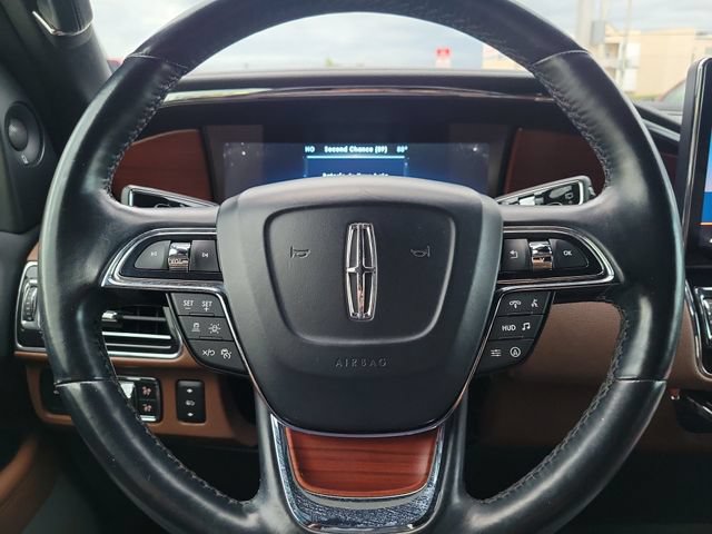 Certified 2022 Lincoln Navigator Reserve RWD image 22