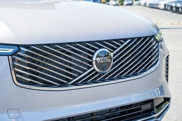 New 2027 Volvo XC90 B6 Plus AWD/4WD image 12