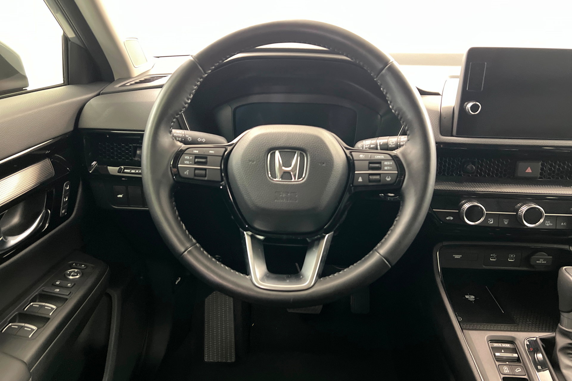 Used 2026 Honda CR-V EX-L image 13