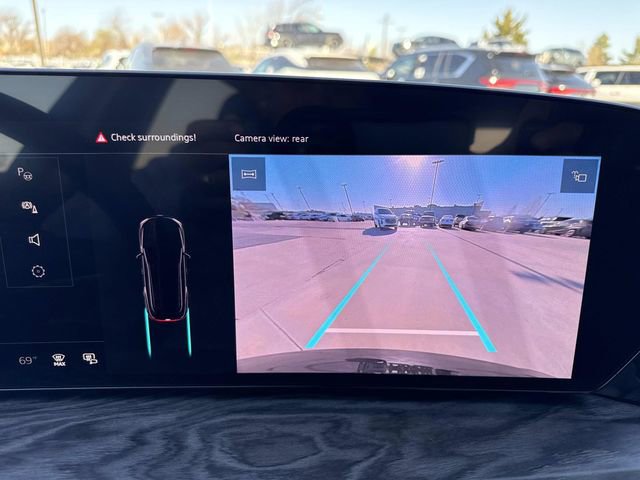 Used 2025 Audi Q5 2.0T Premium w/ 19" Wheel Package image 18